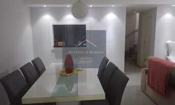 Imagem 2: Casa de condomínio com 3 quartos, 220m2, à venda em Sorocaba, Jardim América