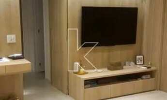 Imagem: Lindo Apartamento Mobiliado com 73m2, 2