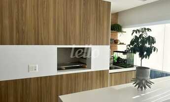 Imagem: São Paulo - Apartamento Padrão - Pinheiros