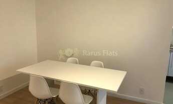 Imagem 7: Flat para locação nos Jardins - Edifício Hype - Cód. OIH11533