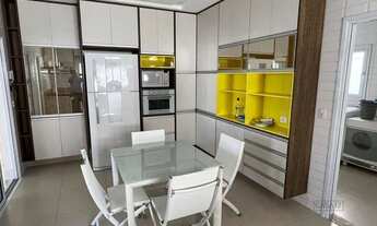 Imagem 7: Sobrado com 4 suítes à venda, 415 m² por R$ 5.290.000 - Urbanova - São José dos Campos/SP