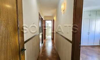 Imagem 7: Residencial Mediterrâneo, apto disponível para venda com 134m², 03 dorms e 02 vagas