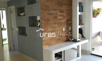 Imagem: Casablanca - Apartamento 2 quartos, sendo