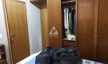 Imagem 6: Apartamento à venda, 2 quartos, 1 vaga, Tijuca - RIO DE JANEIRO/RJ