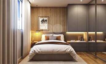 Imagem 6: Descrição Apartamento com 3 Quartos à venda - Serra