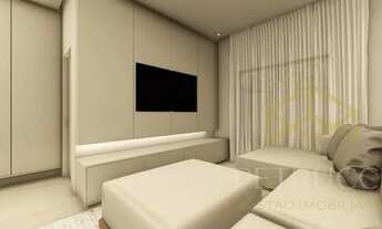 Imagem 5: Casa - Swiss Park - Campinas