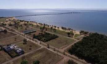 Imagem 4: Orla Oeste Bairro Planejado