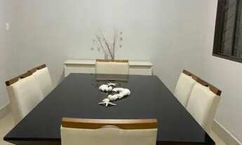 Imagem: Casa para venda tem 100 metros quadrados