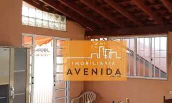 Imagem 2: Casa com 3 dormitórios à venda, 250 m² por R$ 420.000 - São José - Paulínia/SP