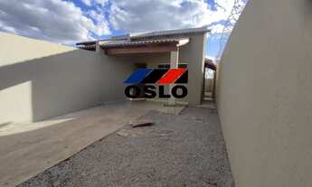 Imagem 6: CASA COM 02 QUARTOS, GARAGEM, LOCALIZADA NO RESIDENCIAL BUENA VISTA