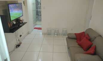 Imagem 3: Copacabana -Venda - 45m², Sala/quarto, 2 banheiros - RJ