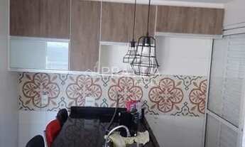 Imagem 6: Apartamento à venda no bairro Jardim Celeste - São Paulo/SP, Zona Sul