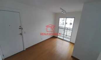 Imagem: Incrível apartamento de 2 quartos na Taquara!