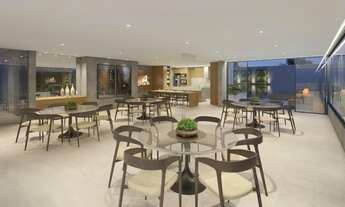 Imagem 3: Apartamento 03 quartos no Santo Agostinho próximo ao Shopping Diamond Mall