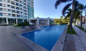 Imagem 1: Apartamento para venda tem 70 metros quadrados com 3 quartos