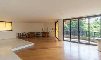 Imagem 2: Apartamento Venda Perdizes 212 m² 4 Dormitórios