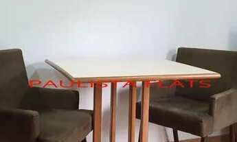 Imagem 5: SÃO PAULO - RESIDENCIAL - JARDIM PAULISTA