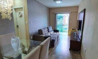 Imagem 3: Apartamento com 2 quartos à venda, 83 m² por R$ 330.000 - Teixeiras - Juiz de Fora/MG