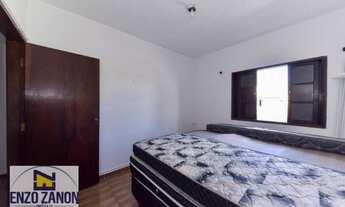 Imagem 4: Excelente casa no Jardim do Mar, 3 dormitórios, cozinha ampla, quinta e cobertura na laje