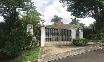 Imagem: Casa - Chácaras Alpina - Valinhos