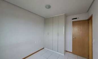 Imagem 4: Edifício W Residence! Alugo 2/4