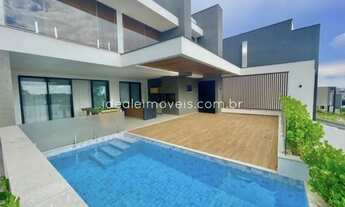 Imagem: Casa em Condomínio para Locação em São