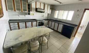 Imagem 2: Cobertura duplex de 4 dormitórios e 4 vagas na Vila Mascote