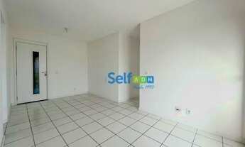 Imagem 4: Apartamento com 2 quartos para alugar, 55 m² por R$ 1.778/mês - Fonseca - Niterói/RJ