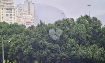 Imagem 2: Apartamento com 1 dormitório à venda, 40 m² por R$ 520.000,00 - Botafogo - Rio de Janeiro