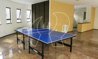 Imagem 4: Excelente localização, amplo apartamento com 04 suítes, jacuzzi, DCE, wc's com armári