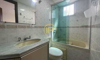 Imagem 7: Parque Residencial Ahú - 3 Quartos, 1 Suíte, Semi-Mobiliado, Muito bem localizado, Apartam