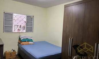 Imagem 7: Casa - Jardim Nova Europa - Campinas