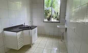 Imagem 5: Parque Laranjeiras Apto 2 Quartos