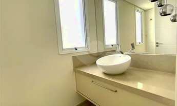 Imagem 5: Lindíssima casa de alto padrão com 4 suítes no Condomínio Terras de Piracicaba