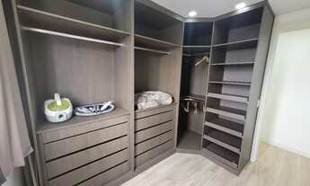 Imagem 6: Apartamento com 2 dormitórios para alugar, 44 m² por R$ 1.960,00/mês - Vila Rio de Janeiro