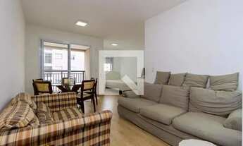 Imagem: Apartamento com 2 quartos (1 suíte) à