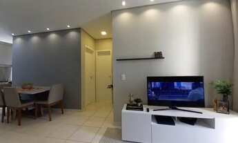 Imagem: Apto 58m² - 2 dorms 1 suíte - sol da manhã