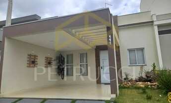 Imagem: Casa - Jardins do Império - Indaiatuba