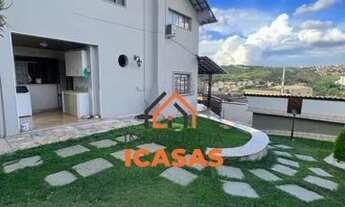 Imagem 4: Casa com HABITE-SE para venda com 3 quartos no Centro - Ibirité - MG