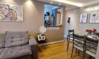 Imagem 3: Apartamento - Jardim Nova Europa - Campinas