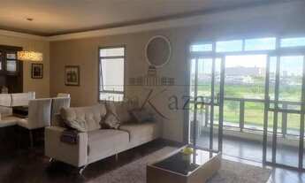 Imagem 2: Apartamento - Vila Ema - Residencial San Francisco - 130m² - 3 Dormitórios/1 Suíte/ sacada