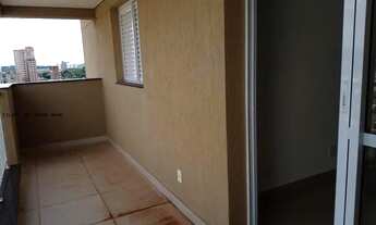 Imagem 5: Apartamento para Locação em Ribeirão Preto, Nova Ribeirânia, 2 dormitórios, 2 suítes, 1 ba