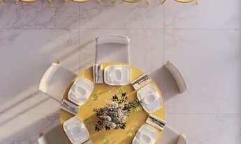 Imagem 7: Apartamento Alto Padrão