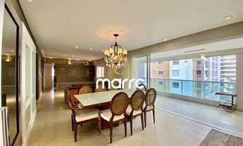 Imagem: APARTAMENTO COM 3 SUÍTES NO CAMPO BELO