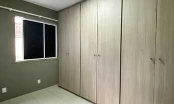 Imagem 6: Apartamento no Condomínio Brisas Vida Bela, na Barra dos Coqueiros