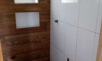 Imagem 7: SANTO ANDRé - Apartamento Padrão - Parque Oratório