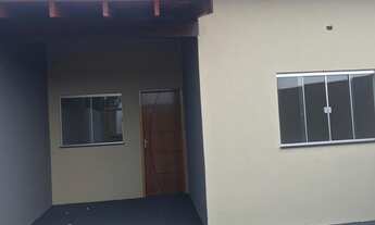 Imagem 5: Casa no Bairro Cidade Morena