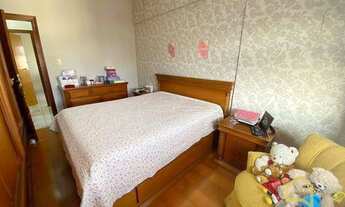 Imagem 7: Apartamento com 2 dormitórios à venda, 98 m² por R$ 500.000,00 - Campo Grande - Santos/SP