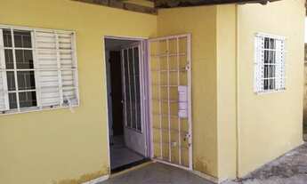 Imagem 4: Casa no Setor 12 de Aguas Lindas-GO, 3 quartos, quitada e escriturada