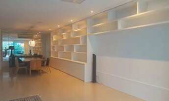 Imagem 2: LOCAÇÃO- MOBILIADO - 4 SUÍTES- LÊS RESIDENCES DE MÔNACO- BARRA DA TIJUCA